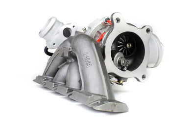 K04 Hybrid Turbo Upgrade Kit