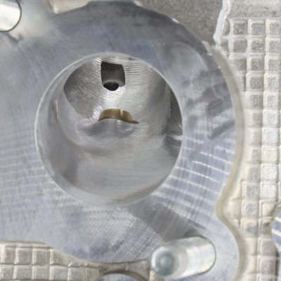 1150 CNC Ported Drag Cylinder Heads Package