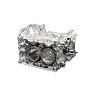 600 Short Block 86.1mm Forged Piston Engine Assembly