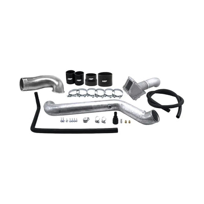 Max Flow Bridge/Cold Side Tube/Turbo Inlet