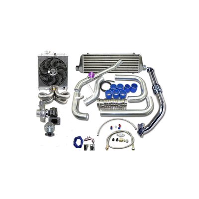 Turbo Intercooler Kit