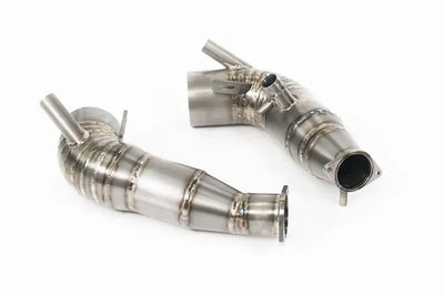 Stage 3 Hybrid Turbo Upgrade Kit