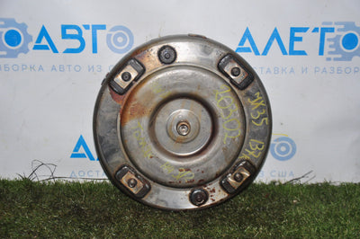 Automatic Transmission Component