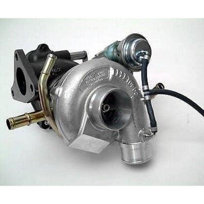 Turbocharger for Subaru Impreza WRX STI EJ20 EJ25