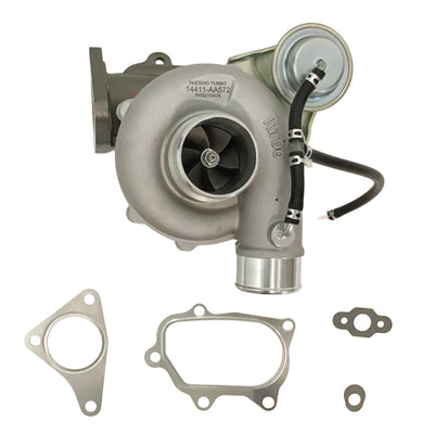 VF39 Turbocharger