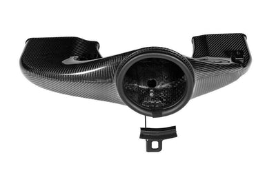 Gloss Carbon Intake System