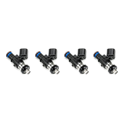 Dynamics ID1050-XDS Fuel
