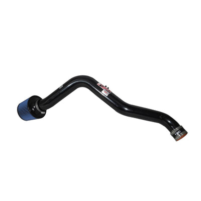 Mandrel-Bent Aluminum Cold Air Intake System