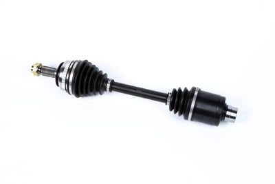 Chromoly Axle