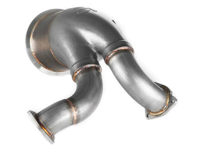 Cast Downpipe for B9/B9.5 3.0T S4/S5