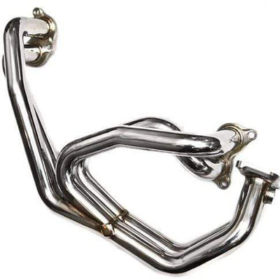 Equal Length Race Header