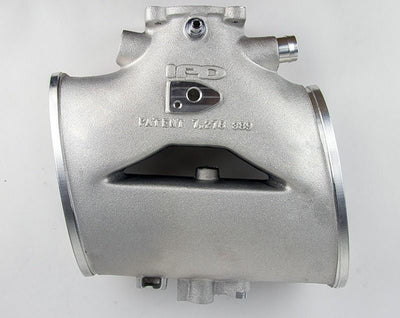 82mm Competition Plenum