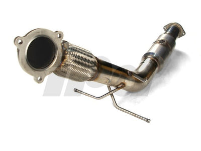 Exhaust Header Downpipe