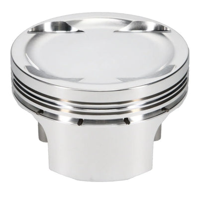 Forged Piston Set, 92.00mm Bore