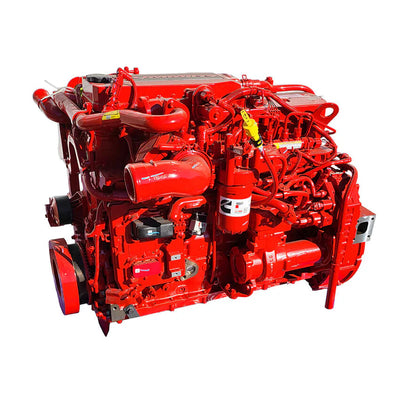 ISB 6.7L 220hp CPL 4569 Engine