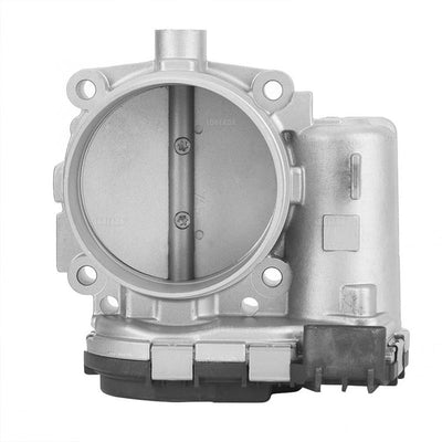 Throttle Body Assembly