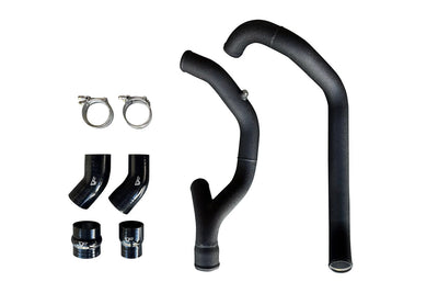 Hot-Side Intercooler Pipe Kit