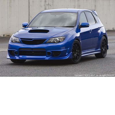 PFRP 3P Aero Set