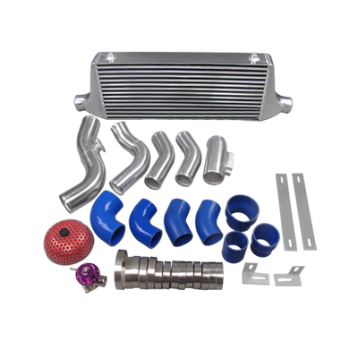 2JZ-GTE Intercooler Piping Kit