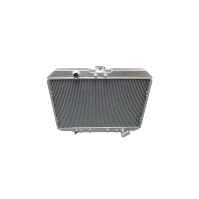 Aluminum Radiator
