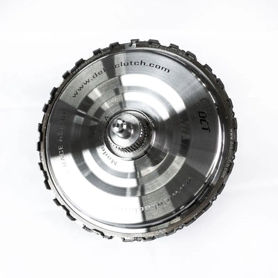 DQ381 DCT Upgrade Clutch Coupling