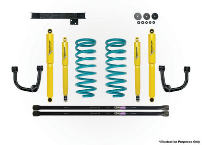 Suspension Kit