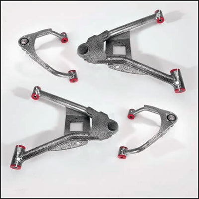 2515-4/7 4-Inch Front / 7-Inch Rear Drop Kit