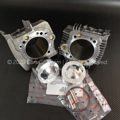 980cc Big Bore Kit