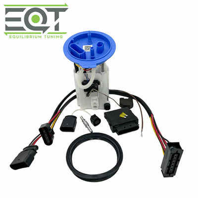 Pro-Series Brushless Low-Pressure Fuel Pump