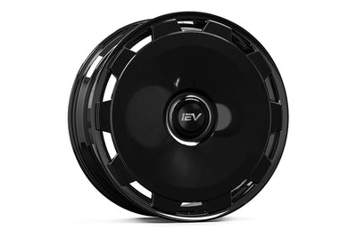 24-Inch Forged Custom Wheel
