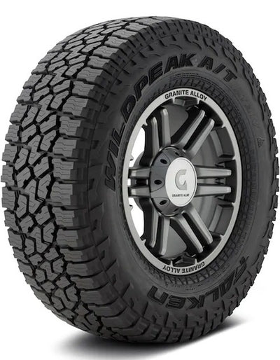WildPeak A/T3W All-Terrain Tire