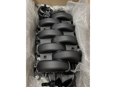 Ford Gen 3 5.0L Coyote Intake Manifold