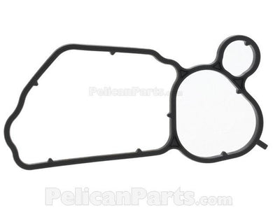 Oil Filter Housing to Timing Cover Gasket