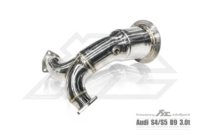Valvetronic Cat-Back System