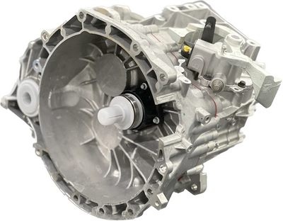 Stage 1 Gearbox Transmission