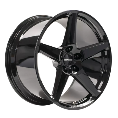 CF1 20x9 5-Spoke Monoblock Wheel