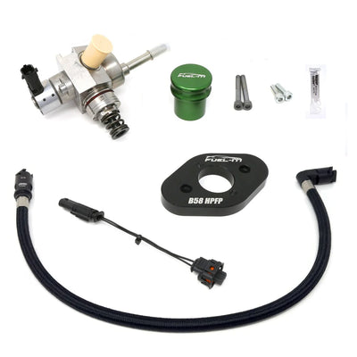 B58 HPFP Upgrade Kit