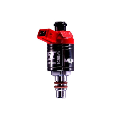 FT Injector 1020 lb/hr
