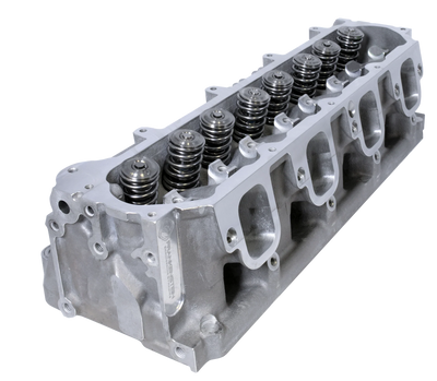 LT1-LT2 Cylinder Head Porting Service