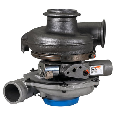 Turbocharger Kit for Ford 6.0L VT365