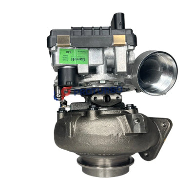 GTA2359VK Turbocharger