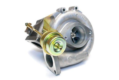 Ball Bearing Turbocharger