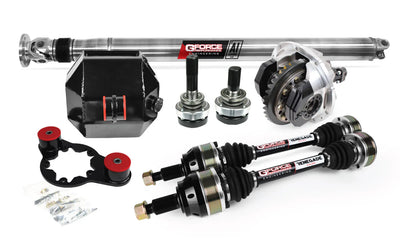 9" IRS Kit