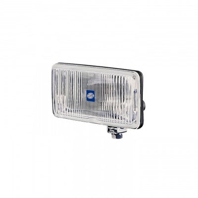 Comet 450 White Driving Lamp