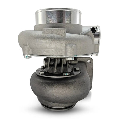 Turbocharger