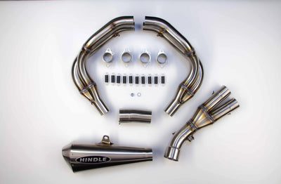 Evolution Megaphone Full System
