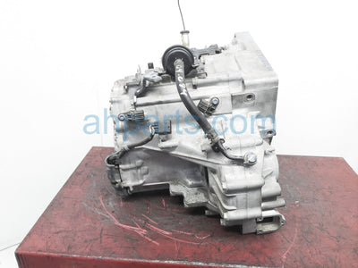 Automatic Transmission