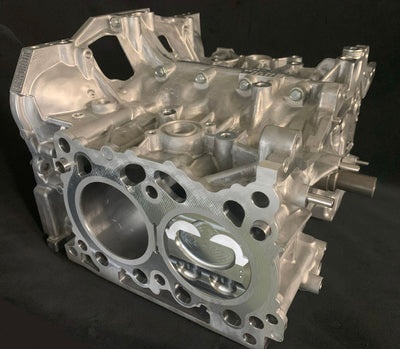 FA24 2.5L Closed Deck Short Block