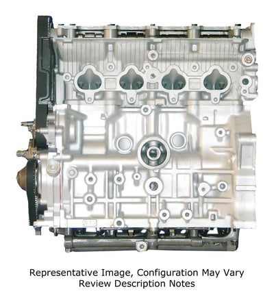 2.2L L4 Remanufactured Engine
