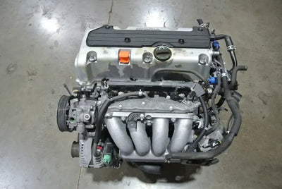 K24A RBB Complete Engine Motor